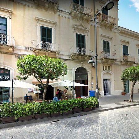 Casa Anna Daire Siraküza Dış mekan fotoğraf