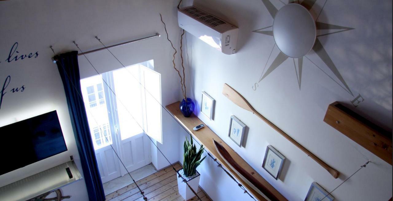 Casa Anna Daire Siraküza Dış mekan fotoğraf